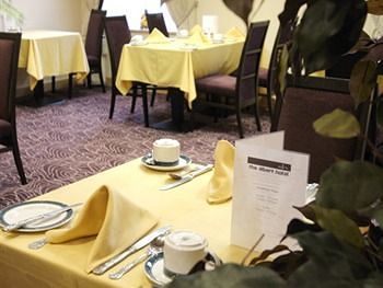 Albert Hotel 커크월 외부 사진