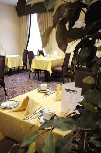 Albert Hotel 커크월 외부 사진