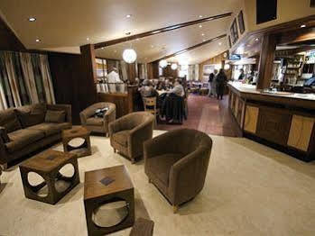 Albert Hotel 커크월 외부 사진